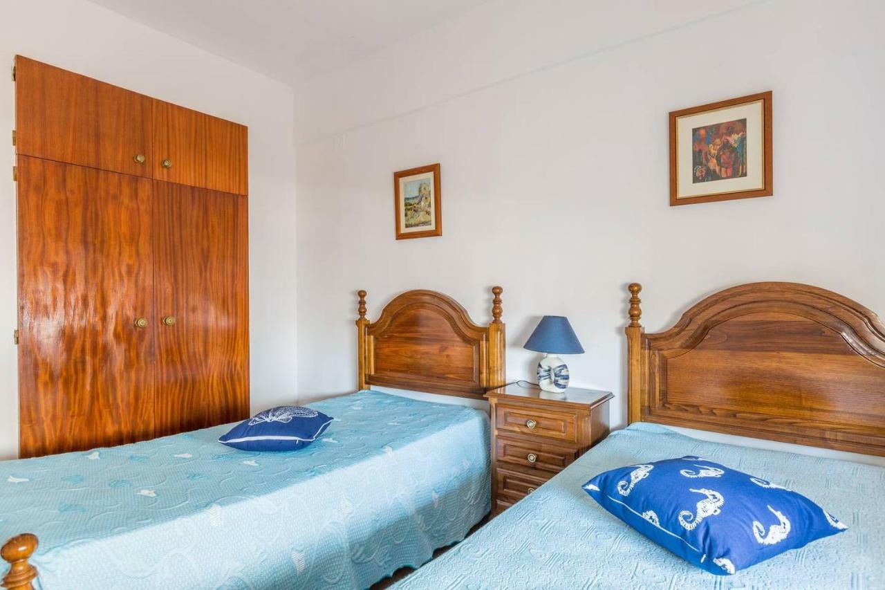 Lena'S Apartment อาร์มาซอง เด เปรา ภายนอก รูปภาพ