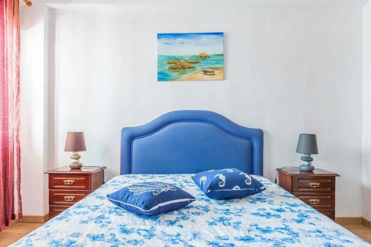 Lena'S Apartment อาร์มาซอง เด เปรา ภายนอก รูปภาพ